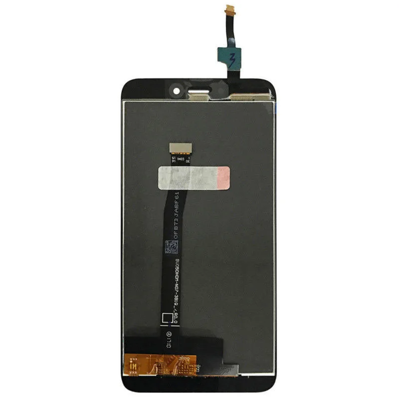 Pantalla LCD Original de 5,0 pulgadas para Xiaomi Redmi 4X, montaje de digitalizador con pantalla táctil con Marco, piezas de repuesto - imagen 5