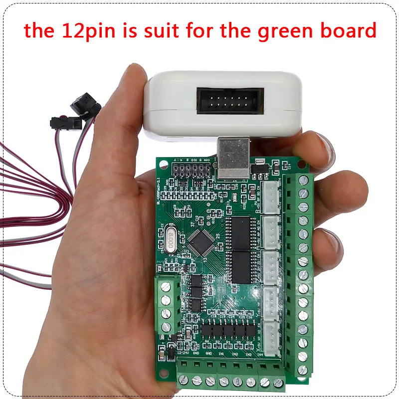 Volante - Vista del Volante