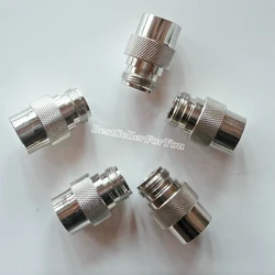 Conector RF N Macho a Hembra – Desconexión Rápida