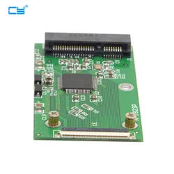 Adaptador mSATA a ZIF para HDD – Toshiba Compatible