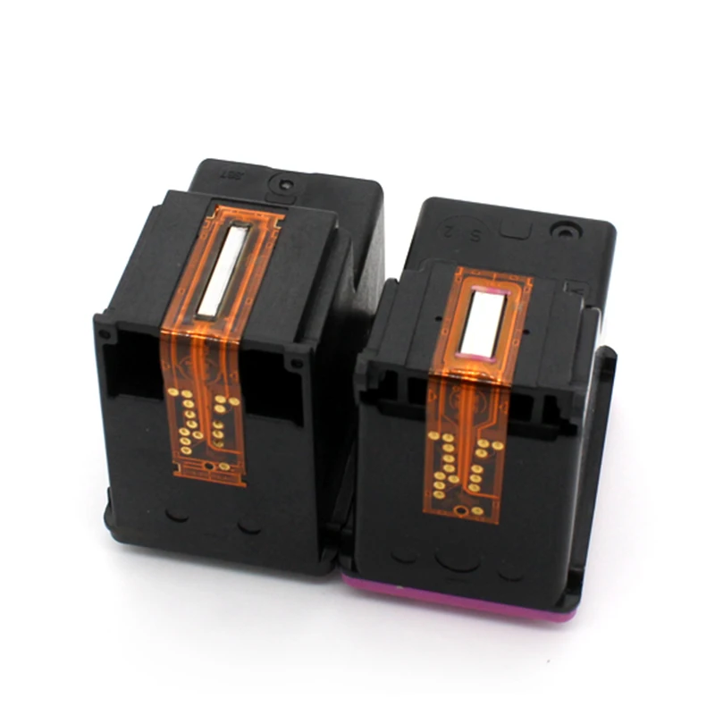 Cartucho de tinta de Color para impresora HP, recambio de tinta Compatible con Deskjet D2563, F4283, F2423, F2483, 121, 2493 XL, 4213 - imagen 3