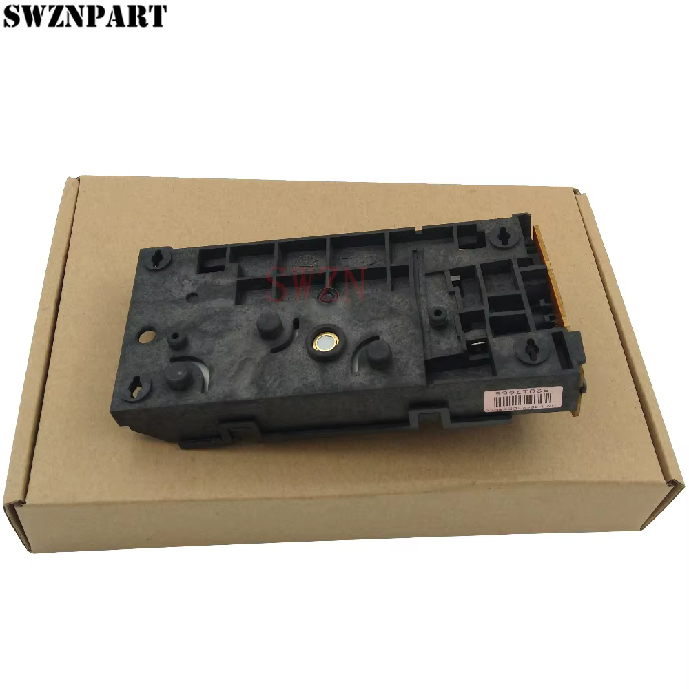 HP Cabezal Láser Original para LaserJet P1505, M1522 y M1120 - imagen 2