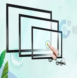 Pantalla Táctil Infrarroja 23,6" – 10 puntos Multitáctil