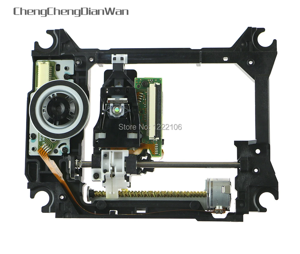 ChengChengDianWan original para PS3 lente láser óptica de rayos azules KES-480A KEM-480AAA KEM480AAA KES-480A