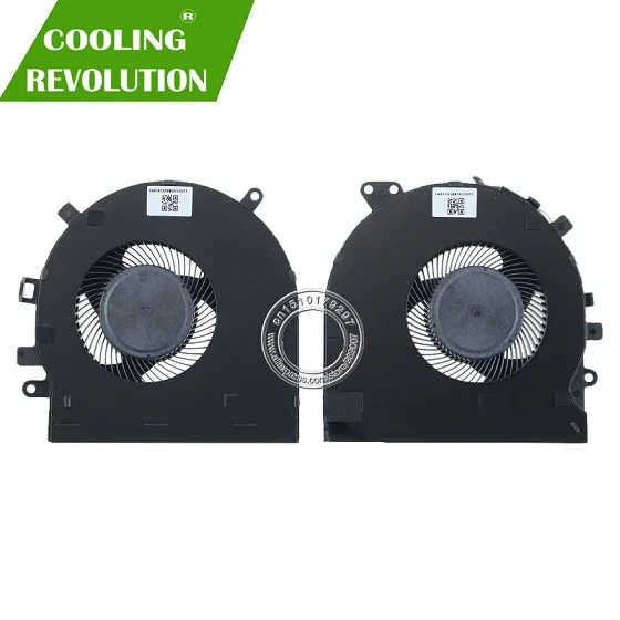 CPU GPU Cooling Fan