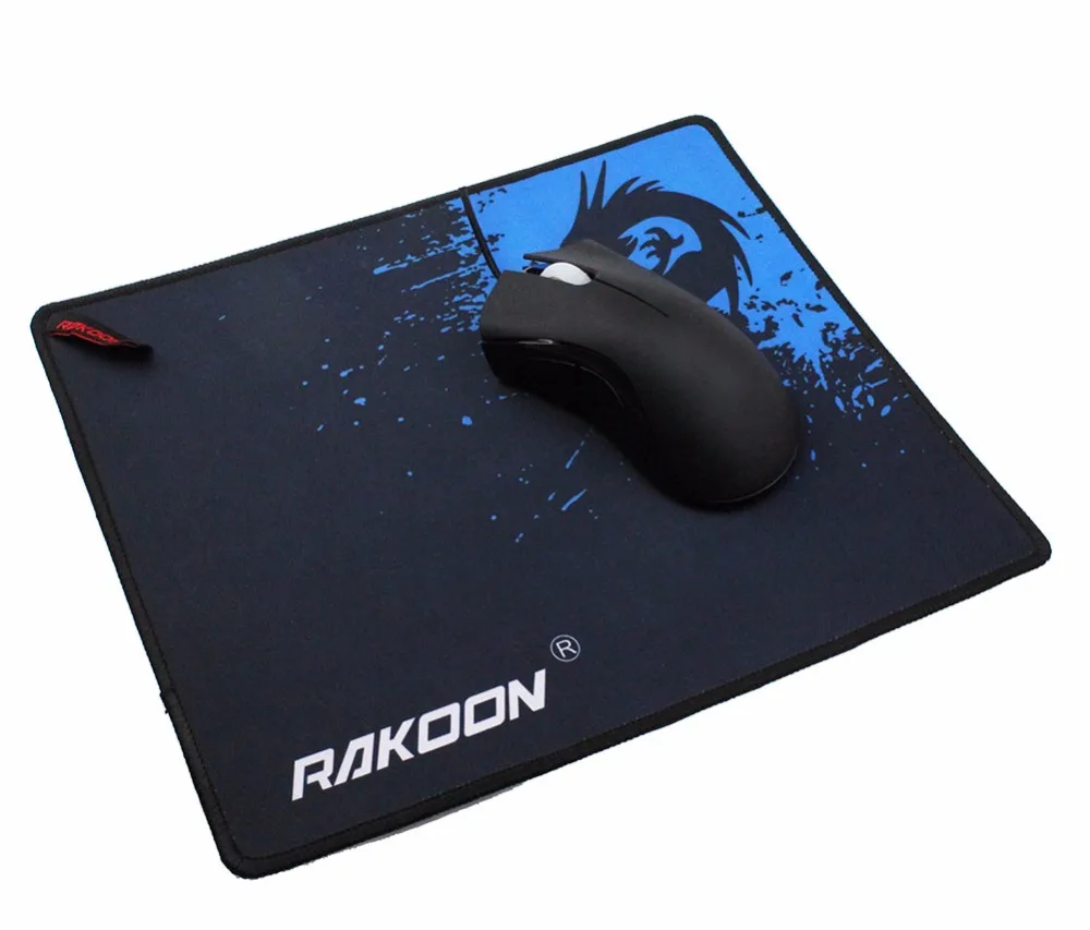 Alfombrilla de ratón para juegos, 300x250x2mm, velocidad/Control, alfombrilla para teclado, alfombrilla para ratón, reproductor de juegos, PC de escritorio, ordenador portátil para CS GO Overwatch - imagen 3