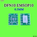 DFN10  EMSOP10