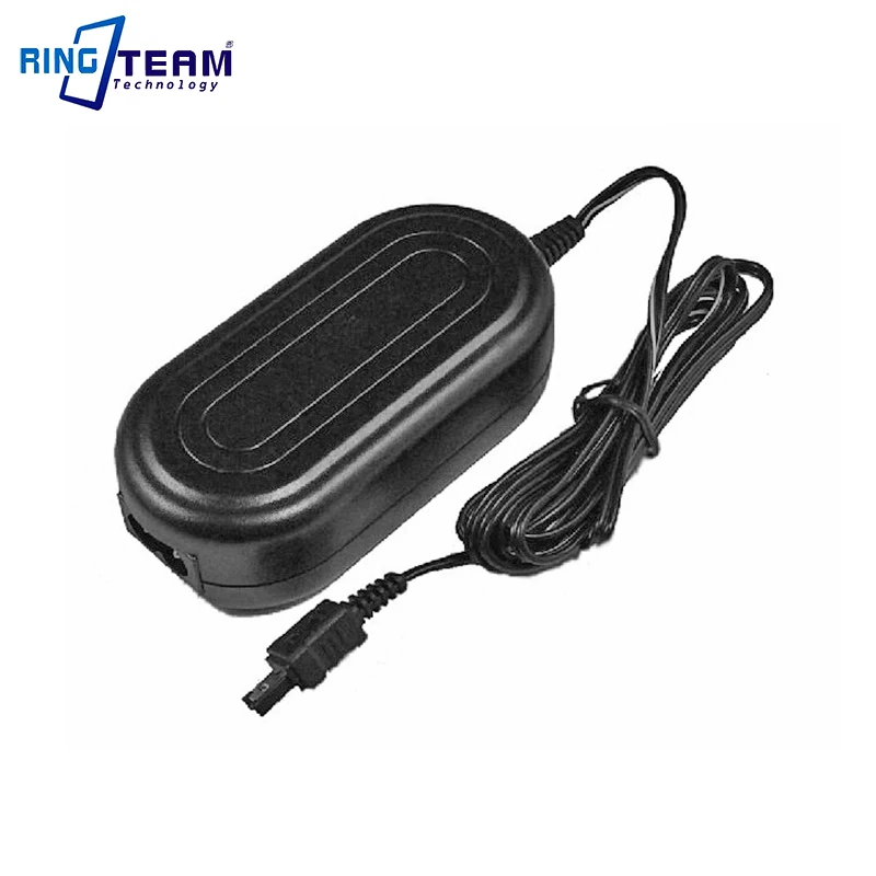 Adaptador de corriente CA para videocámara JVC DV, adaptador de corriente de AP-V14U, AP-V14, AP-V15U, AP-V16U, AP-V18U, AP-V19U, AP-V20U, GR-DV, GZ, GR-DX - imagen 4
