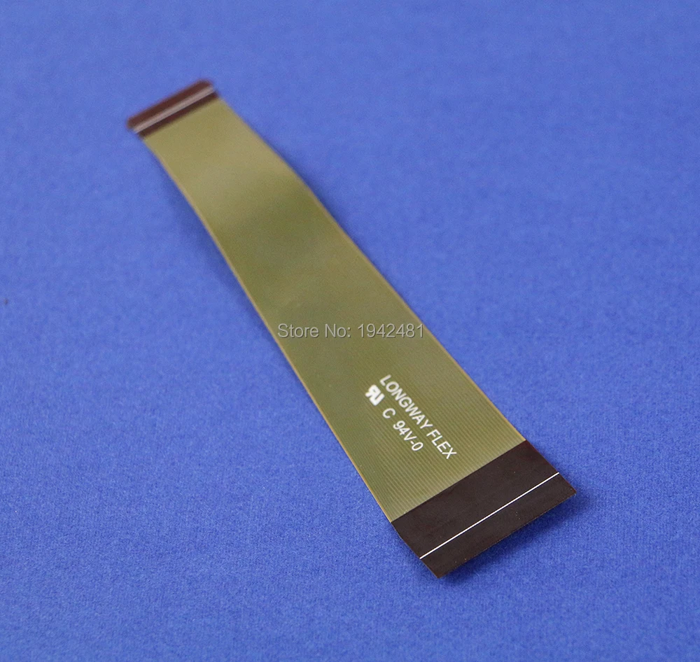 Reemplazo Original B150 láser datos FLEX Cable repuesto para XBOX ONE Cable de lente de accionamiento - imagen 5