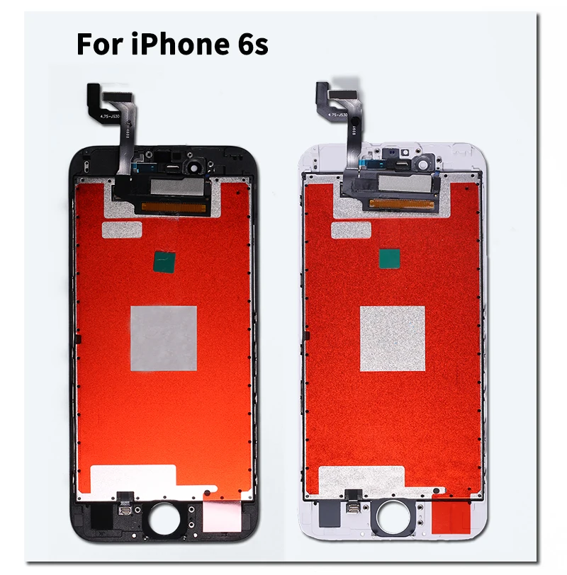 For iPhone 6s lcd screen display (1)