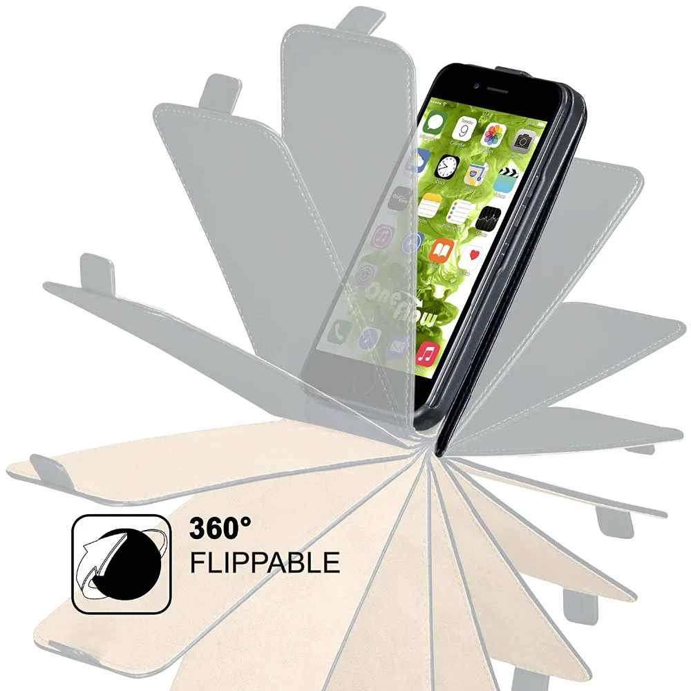 For Samsung Galaxy A5 2017 Case Vertical Flip Magnetic Cover For Samsung S8 S7 Leather Capa For A310 J3 2016 Note 8 J510 S6 Edge6