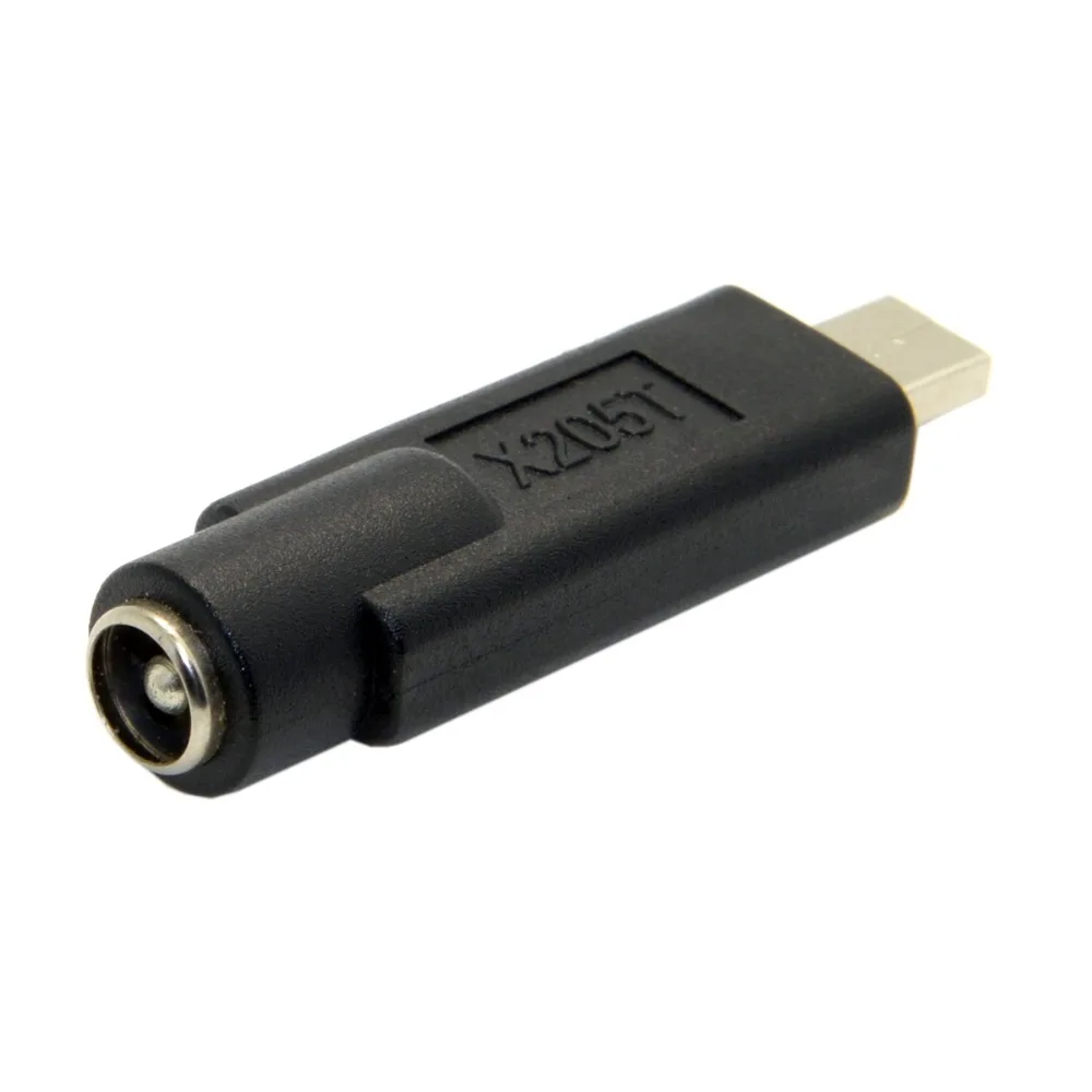 Nuevo conector de carga Asus Eeebook