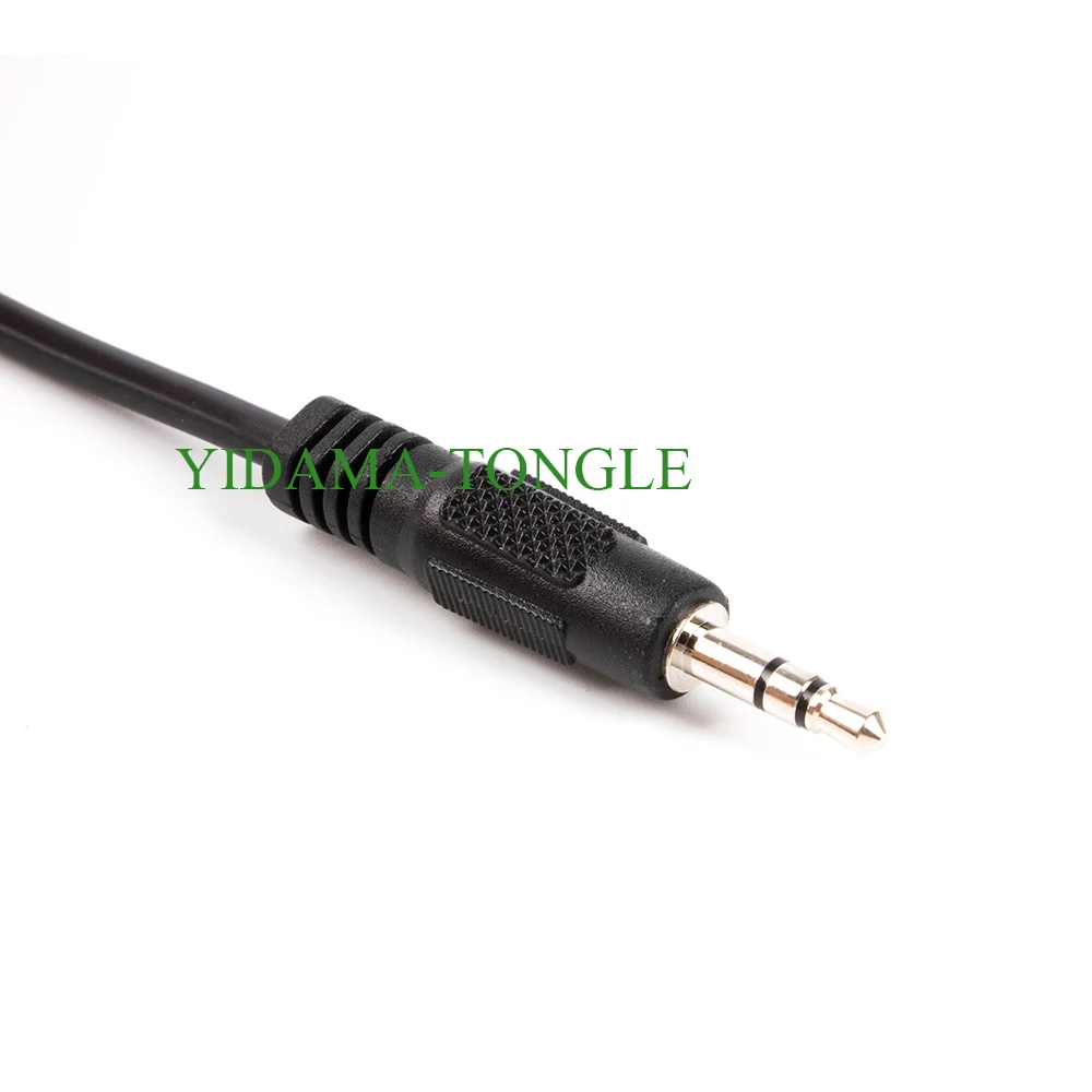 Adaptador USB RS232 FTDI FT231XS conector audio estéreo - imagen 5