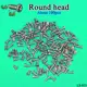 Round head 3.0