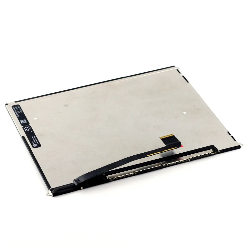 WEIDA LCD de repuesto de 9,7 pulgadas para iPad 3 LCD A1403 A1416 A1430 Panel de pantalla sin contacto para iPad 4 A1460 A1459 A1458 - imagen 2