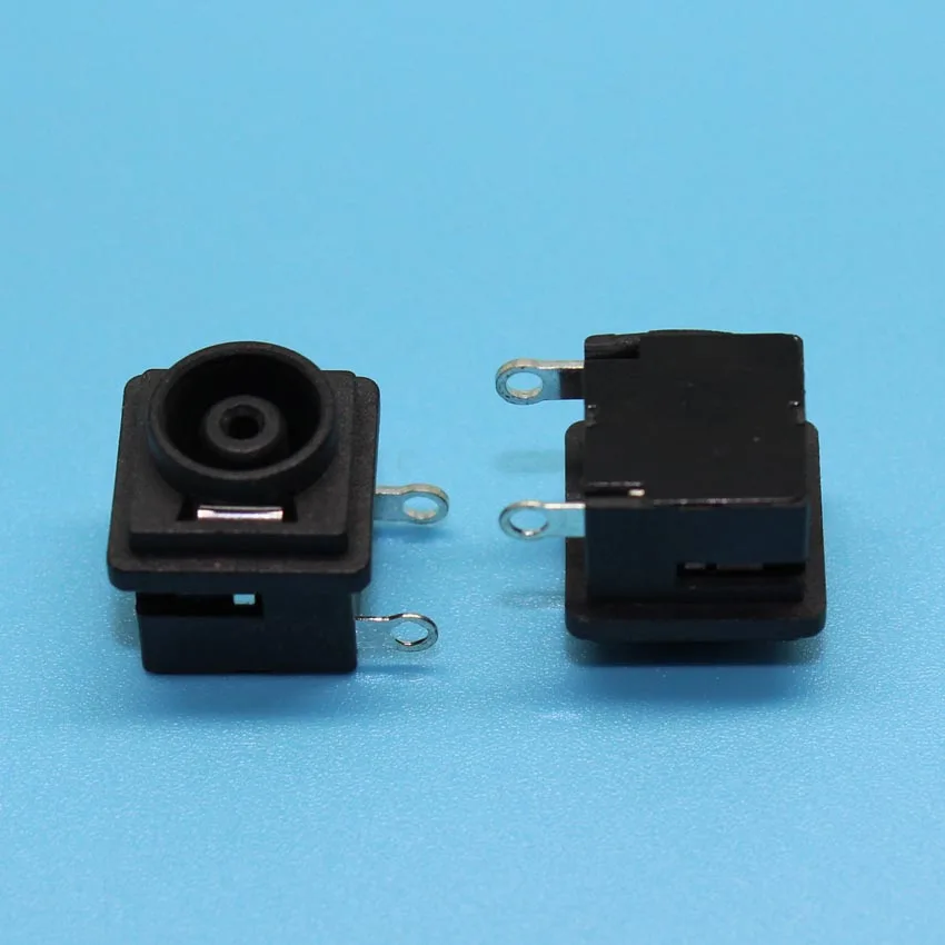 YuXi-toma de corriente con conector DC, accesorio para Sony PCG-5G2T, 5K2T, 5K1T, 5J1T, 5J2L, 2p, 90 grados - imagen 2