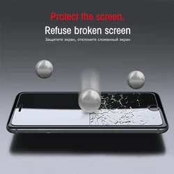 Vidrio Templado 9H Xiaomi Redmi 4X – Protector Antirrayas Premium