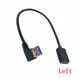 Left