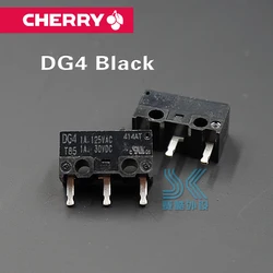 Cherry DG Pulsador para Ratón Gaming – Repuesto Logitech SteelSeries