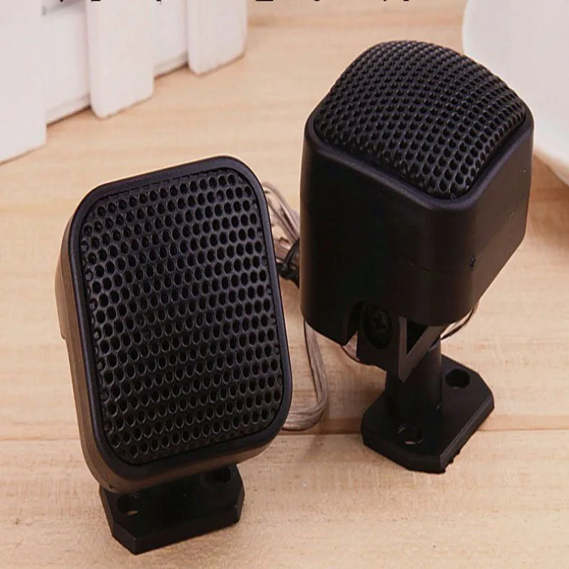 Tweeters Coche 500W 12V