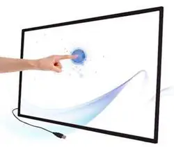 Xintai Kit Táctil Infrarrojo 32" 20 Puntos Sin Vidrio