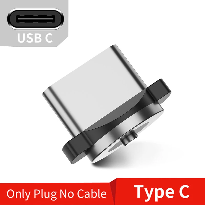 Type C Plug