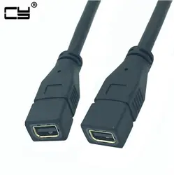 Cable Extensor Mini DisplayPort Doble Hembra