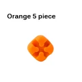 Orange-5piece