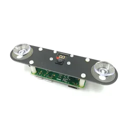 Cámara Módulo 5MP Visión Nocturna Raspberry Pi Zero W