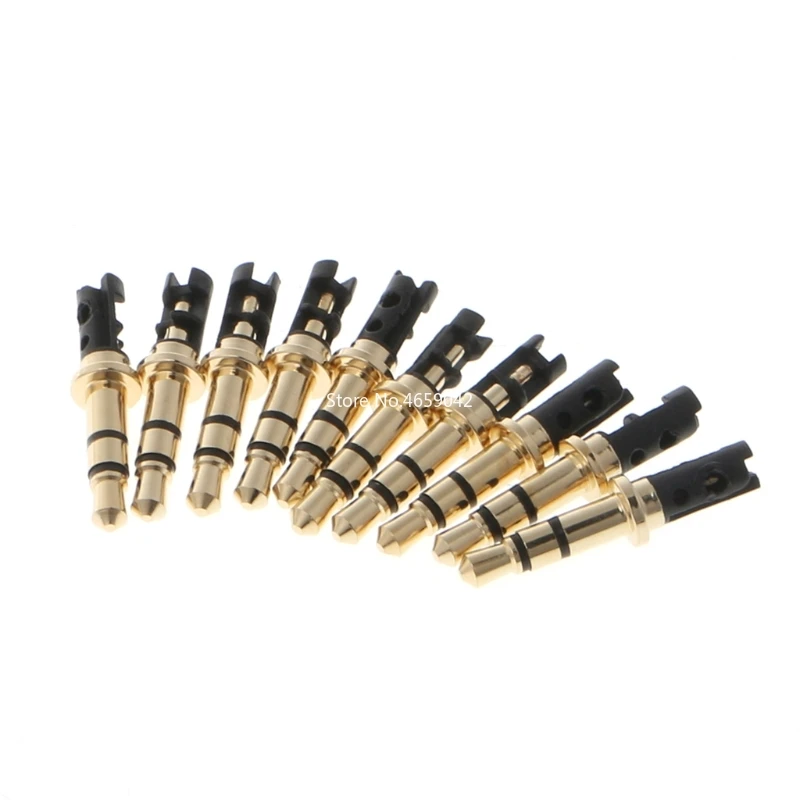 Adaptador Jack 3.5mm Macho Estéreo para Auriculares - imagen 3