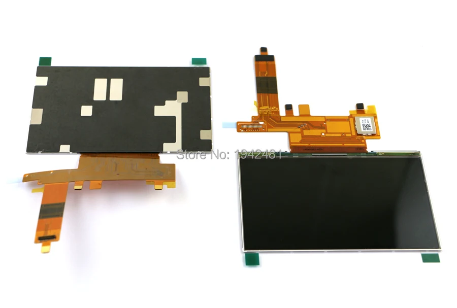 10 Uds nueva pantalla LCD Original para psvita 1000 pantalla LCD ps vita 1000 reemplazo LCD 100% probado - imagen 3