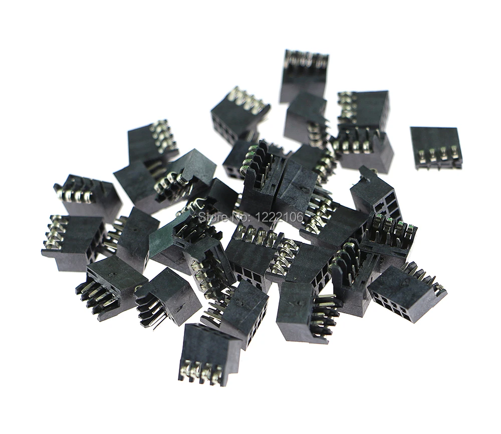 100 Uds para Xbox One XboxOne controlador inalámbrico batería recargable Terminal interfaz conector de enchufe - imagen 3