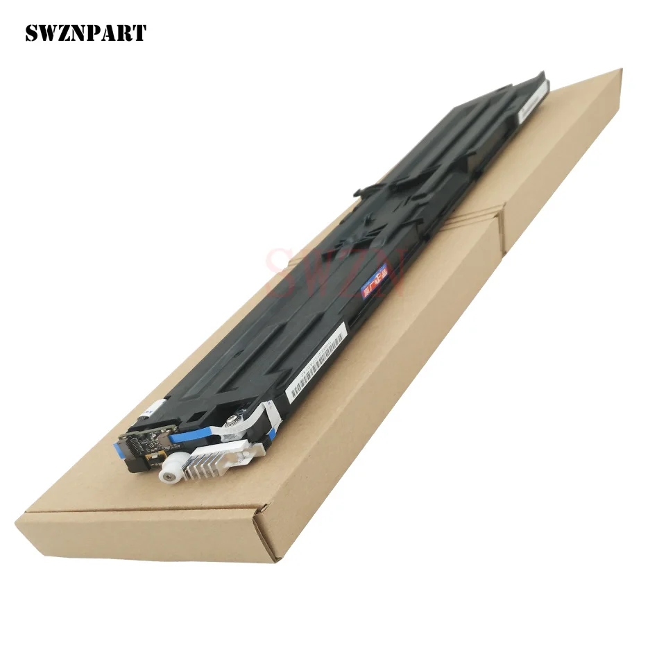 Unidad de escáner CCD con Sensor, cabezal de escáner, Sensor de imagen de contacto para HP M775 M725 M880 M830 775 725 880 830 C8569-60001 - imagen 2