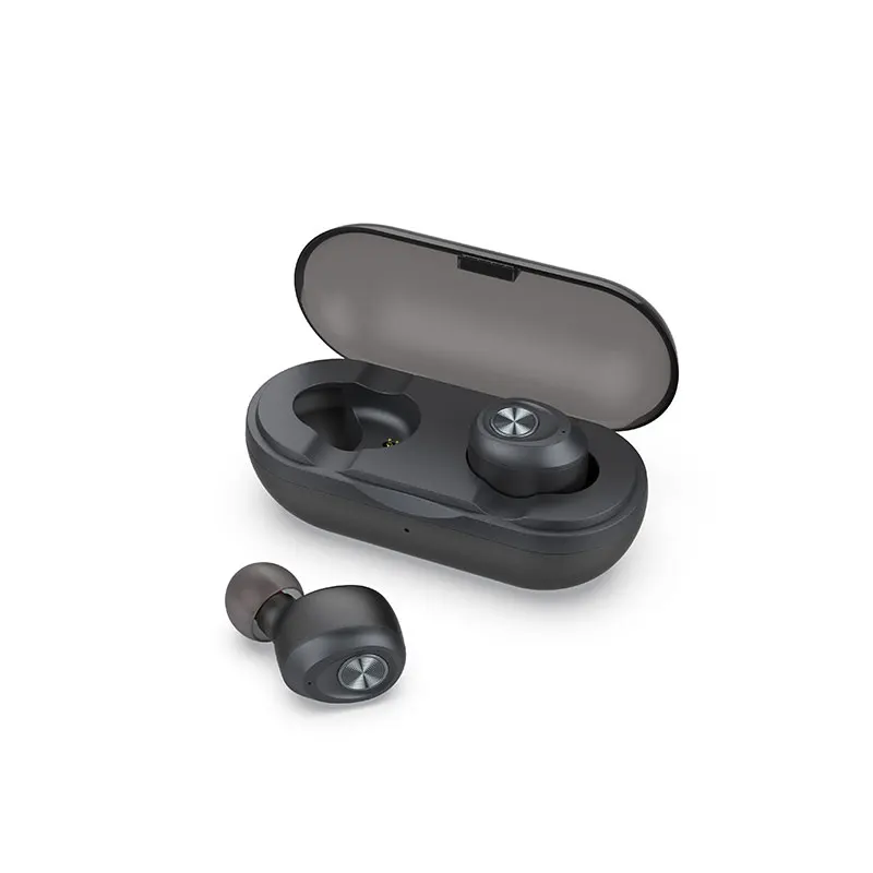 UTHAI E06 TWS auriculares inalámbricos verdaderos Mini auriculares gemelos estéreo compatibles con Bluetooth auriculares inalámbricos - imagen 2