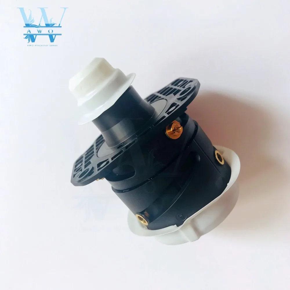 Lente de Zoom de proyector de repuesto para BenQ, MX501, MX503, MX505, MX660, ES6128, EX622D, EX6229, MS614, EP6227, EP6230, MX615 - imagen 5