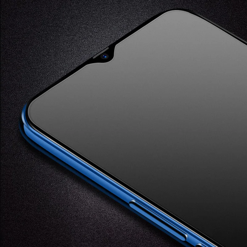 Película Hydorgel suave mate esmerilada de cobertura completa para Huawei P20 P30 P40 P50 mate 30 Lite 20 50 E Protector de pantalla antihuellas - imagen 5