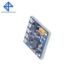 HMC5883L GY-271 Sensor Magnético Arduino I2C para Brújula Multieje