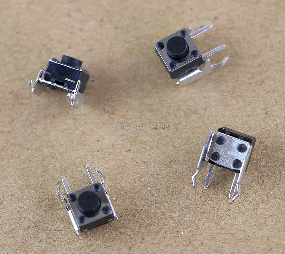 10PCS Black White LB RB Left Right LR Bumper Button Switch Buttons For XBOX ONE Xboxone Controller - imagen 4