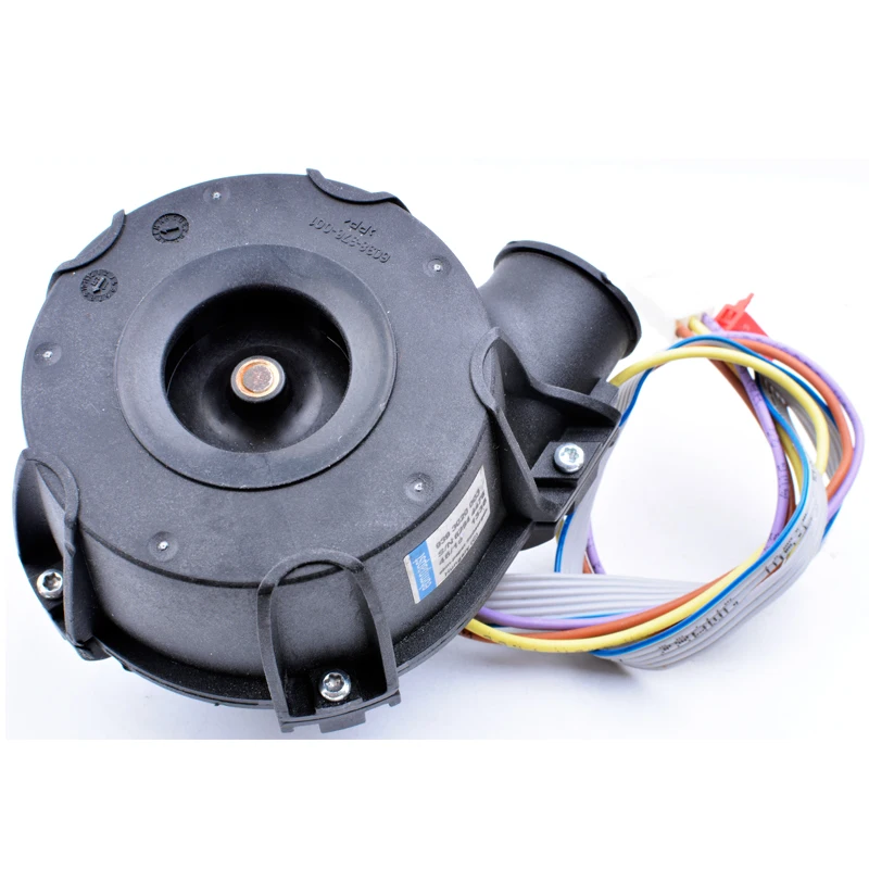 Original vacuum pump ventilator 939 3020 003/6284 4476 medical equipment fan - imagen 3