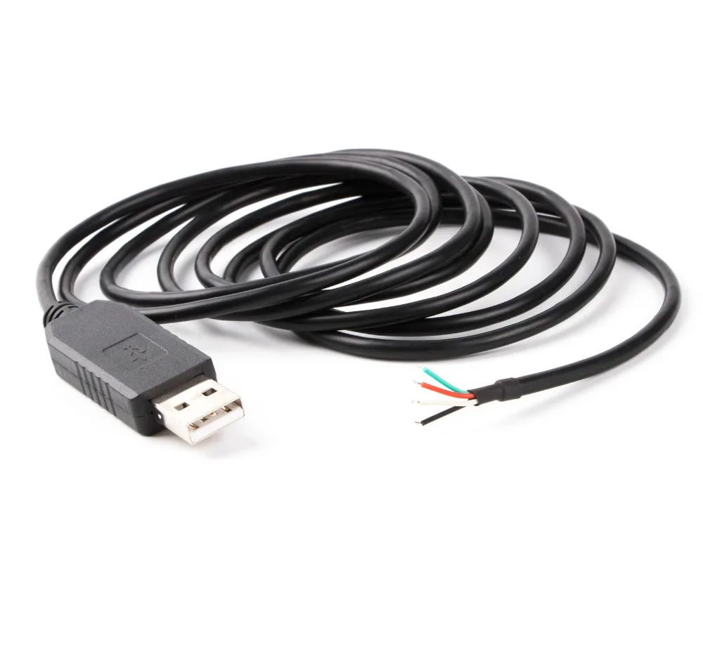 FTDI FT232RL Adaptador USB RS485 TTL Serial - imagen 3