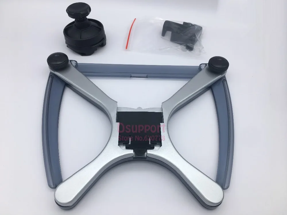 Personaliza la bandeja del ordenador portátil serie OA + la pieza del conector para OA-7X/OA-4S/OA-1S/OA-9X