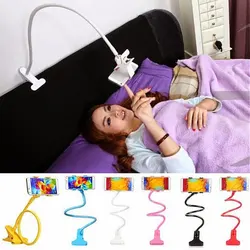 Soporte Teléfono Móvil Brazo Largo Flexible – Universal para Coche