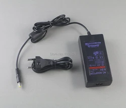 Adaptador de corriente AC para PlayStation PS2 Slim Alimentación