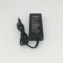 Adaptador Corriente 8V 5A – Fuente Alimentación Regulable