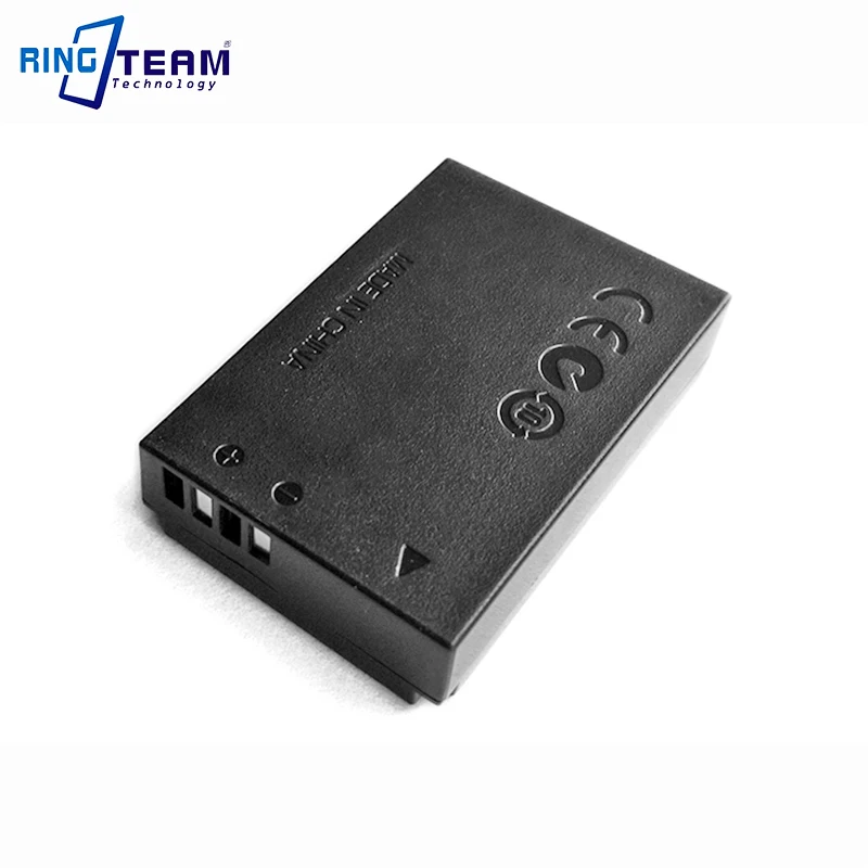 Acoplador de CC ACK-E15 DR-E15, cargador adaptador de corriente CA de batería ficticia para Canon EOS 100D Rebel SL1 Kiss X7 PowerShot SX70 HS, LP-E12 - imagen 5