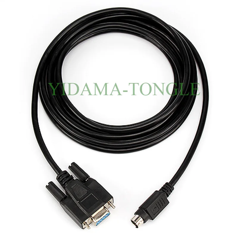 Cable VISCA DB9 RJ45 Extensión – Control Cámaras PTZ Sony - imagen 2