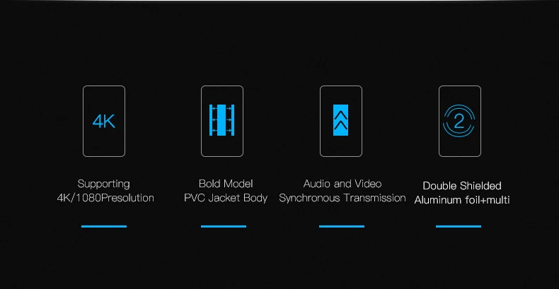 Cable - Vista del Cable