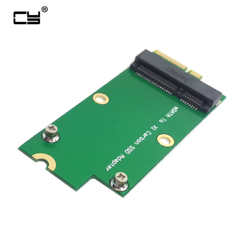 Sandisk SD5SG2 Mini PCI-E SSD para Lenovo X1 Ultrabook