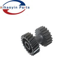 Unidad de engranaje de transmisión del fusor para Toshiba e-studio, 163, 165, 166, 167, 203, 205, 206, 207, 237, 181, 182, 211, 212, 230, 232, 233, 242, 280, 282, 283, 10 unidades