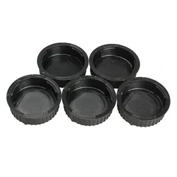 Tapa Trasera Objetivo Nikon AF y AF-S